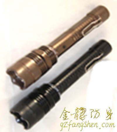 大連市防身器材